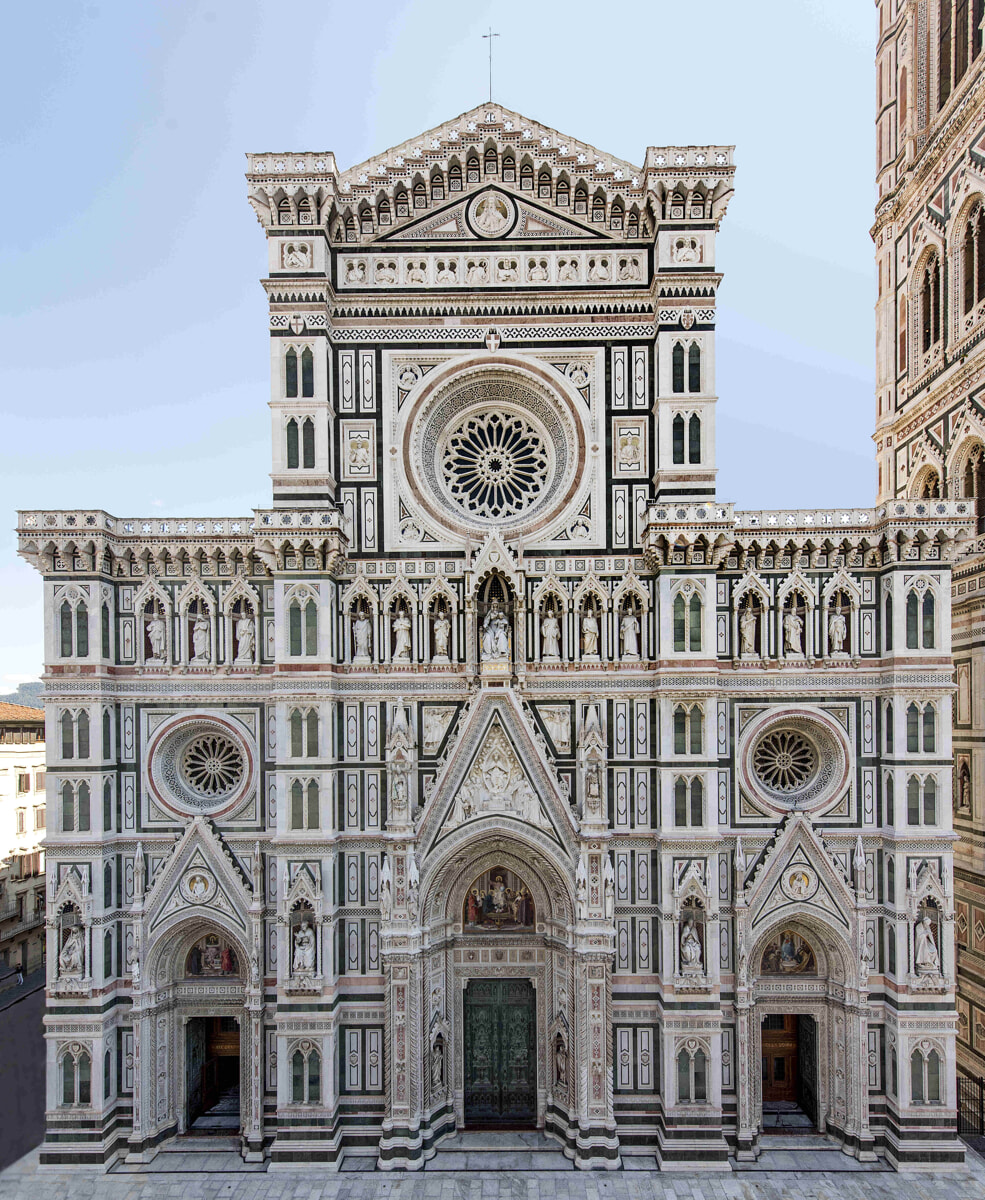 Ingresso gratuito per i residenti a Firenze al Museo dell’Opera del Duomo, Basilica di Santa Reparata e Battistero: le info