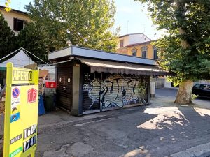 Edicole, abisso senza fine: “Situazione drammatica, non so quanto ancora riusciremo a resistere”