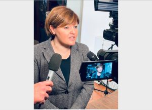 Maltempo, Tozzi (Fdi): "Inserire limite a consumo di suolo nello statuto regionale"