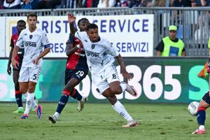 Cagliari-Empoli 0-2, gol e highlights: Colombo ed Esposito fanno volare gli azzurri