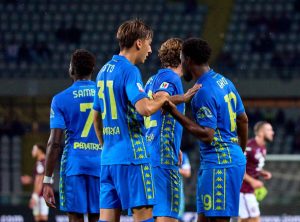 Coppa Italia, Torino-Empoli 1-2 gol e highlights: Haas regala al 90' la qualificazione agli azzurri