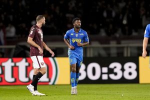 Torino-Empoli 1-2, le pagelle: Seghetti compie miracoli, Ekong imprendibile, Marianucci un muro