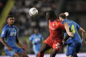 Empoli-Fiorentina 0-0: nel derby toscano vince la noia