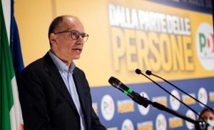 “Molto più di un mercato”, Enrico Letta in città per presentare il suo ultimo libro