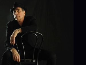 Eric Andersen in concerto al Circolo Il Progresso
