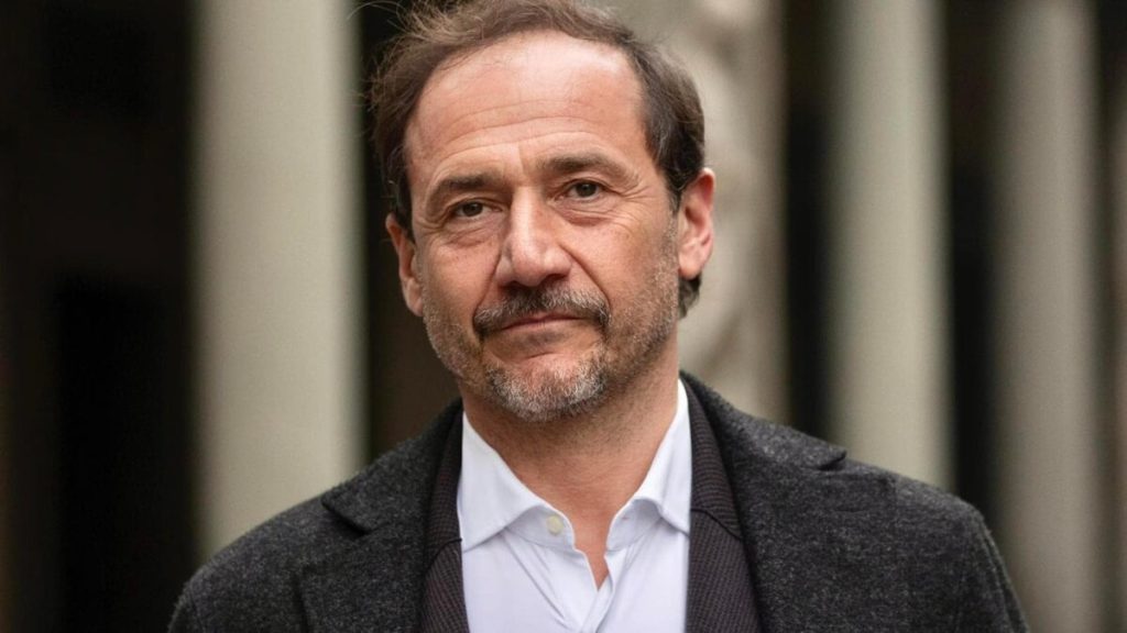 Il consigliere comunale del Pd Fabio Giorgetti è il nuovo presidente di Toscana Energia