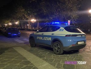 Falso allarme bomba vicino la sinagoga