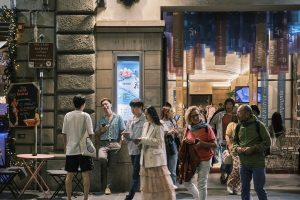 50 Giorni di Cinema a Firenze: 9 festival internazionali per una grande stagione dal 2 ottobre al 13 dicembre