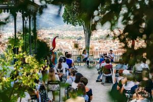 La città dei lettori: si riparte da Bagno a Ripoli dopo la pausa estiva