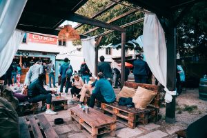 Fico Bistrò, il programma degli eventi di settembre