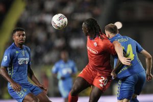 Empoli-Fiorentina 0-0, le pagelle degli azzurri: la difesa non sbaglia nulla, stecca Colombo