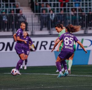 Fiorentina Femminile fuori dalla Champions League: il Wolfsburg vince anche il ritorno (5-0) e vola alla fase a gironi