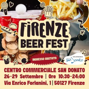 Firenze Beer Fest