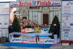40° Firenze Marathon: info e percorso