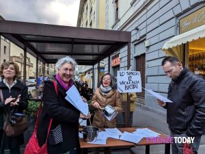 Via Palazzuolo e dintorni, le richieste dei residenti al Comune