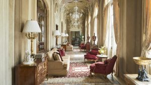 Four Seasons Hotel Firenze tra i 50 migliori alberghi del mondo
