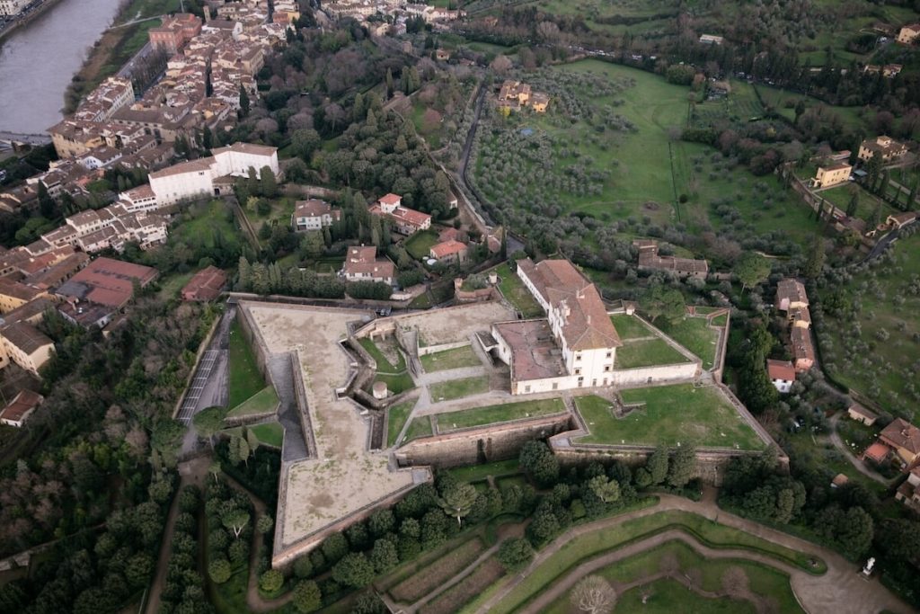 Musei in musica al Forte Belvedere