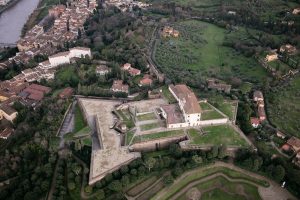 Musei in musica al Forte Belvedere