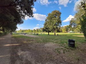 Una camminata insieme per scoprire la storia del parco delle Cascine: arriva il secondo appuntamento