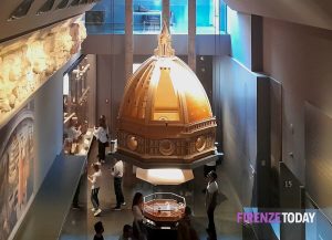 Museo dell'Opera del Duomo: moderno scrigno di antichi tesori