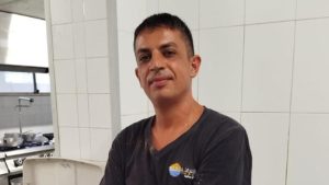 Elba, è di Francesco Marchesani il cadavere ritrovato a Lacona