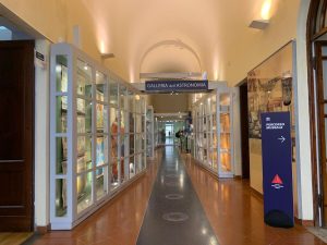 Visita guidata al nuovo Museo della Fondazione Scienza e Tecnica di Firenze
