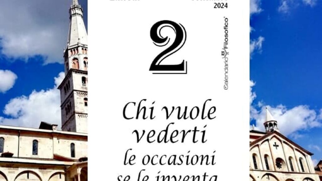 Almanacco | Lunedì 2 settembre: accadde oggi, compleanni, santo e proverbio del giorno