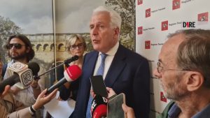 Uffizi diffusi a Villa Careggi, Giani: “Ho scritto a Giuli” / VIDEO