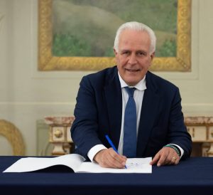 Tramvia, Giani: “Vogliamo prolungarla da Careggi al Meyer”