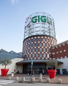 Ai Gigli arriva "Bailando": ballerini e danzatori dei più seguiti programmi tv del settore al centro commerciale