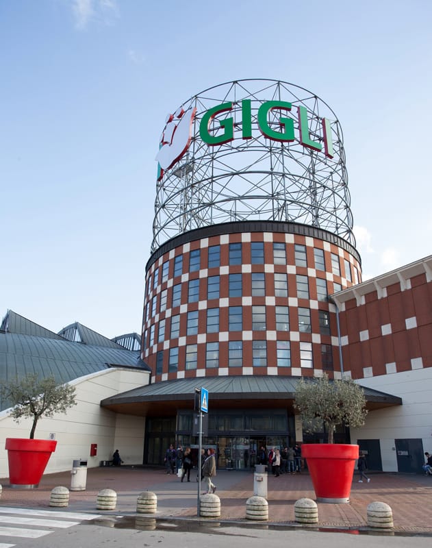 Ai Gigli arriva "Bailando": ballerini e danzatori dei più seguiti programmi tv del settore al centro commerciale