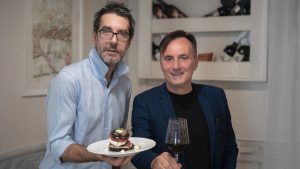 Granducato di Toscana, un viaggio tra gusto e tradizione