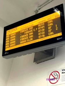 Treni, guasto sulla Faentina: raffica di ritardi e cancellazioni