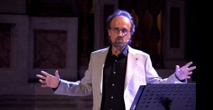 I classici a Palazzo Strozzi, con il critico d'arte Luca Nannipieri