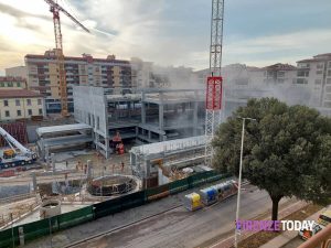 Cantieri, la Toscana è la terza regione in Italia per infortuni mortali sul lavoro