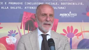 Mercafirenze: oltre duemila presenze alla prima edizione   VIDEO