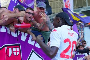 Atalanta-Fiorentina 3-2, le pagelle: giornataccia per Ranieri, esordio amaro per de Gea. Kean c'è