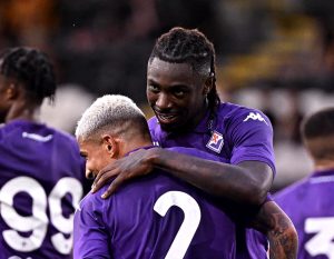 Empoli-Fiorentina: probabili formazioni e dove vederla in tv e in streaming