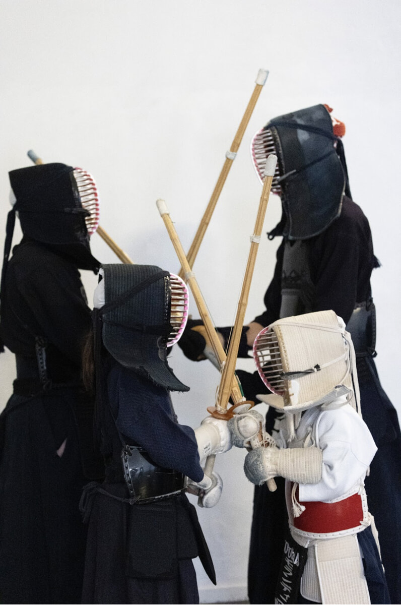 Yokai, Al Museo degli Innocenti gli incontri "I fantasmi di Miyazaki" e "Il Kendō: la Via della spada giapponese"