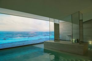 La spa Helvetia & Bristol partecipa al World Wellness Weekend: l’esperienza dei bagni romani si unisce al pilates in acqua e reformer