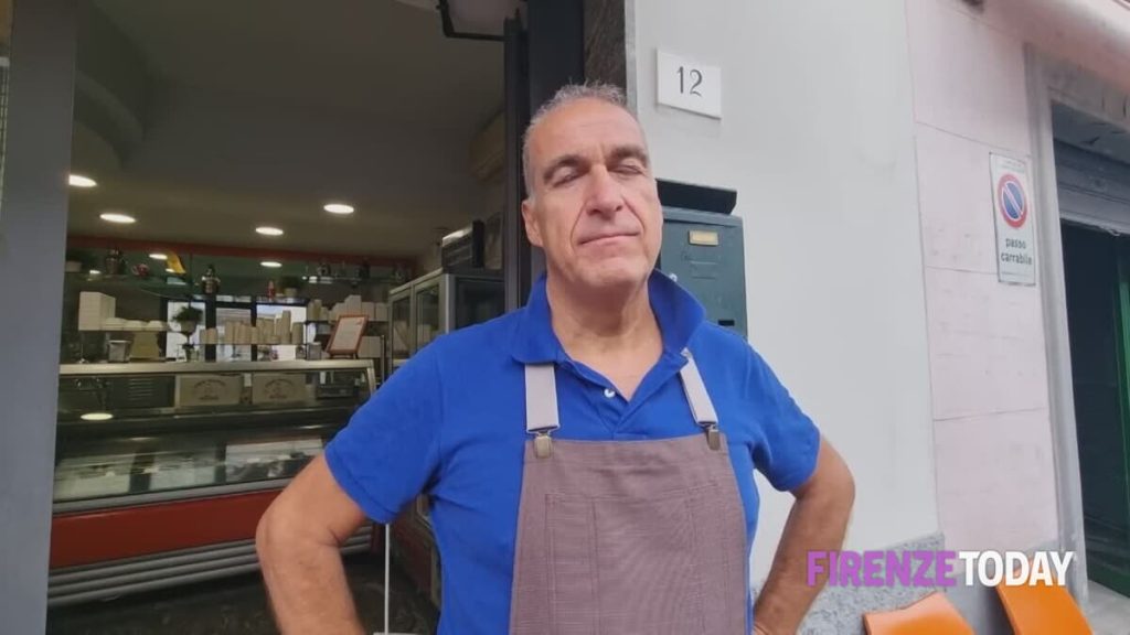 Campi, la storia di Guido: "Ho rinunciato ai ristori per lasciarli a chi aveva più bisogno di me" / VIDEO