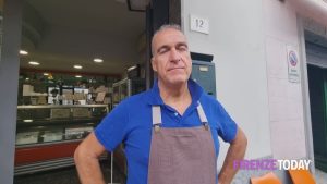 Campi, la storia di Guido: "Ho rinunciato ai ristori per lasciarli a chi aveva più bisogno di me" / VIDEO