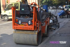 Asfaltature, allacci e potature: i lavori della settimana