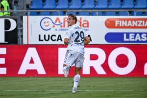 Cagliari-Empoli 0-2, le pagelle: Colombo cecchino, Anjorin la sorpresa, Esposito esplosivo