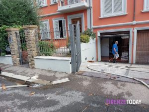 Maltempo, i Consorzi di Bonifica: "Il reticolo idraulico ha retto bene alle piogge intense"