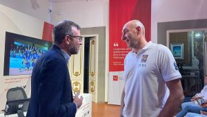 Il fenomeno che sa ancora emozionarsi: Marco Bracci torna ad assaporare la Serie A