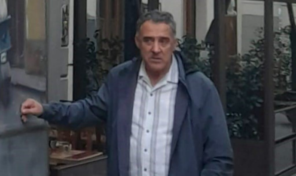 Svanito nel nulla mentre passeggiava, l’allarme dei familiari