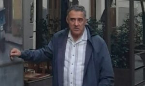 Svanito nel nulla mentre passeggiava, l’allarme dei familiari