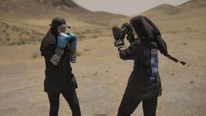 Middle East Now festival: un'immersione nella cultura mediorientale attraverso cinema, fotografia, musica, cibo e talk
