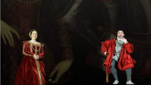 A Palazzo Vecchio il living history dedicati alle figure di Eleonora di Toledo e Cosimo I de Medici